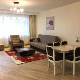 Spacious Apartment in Kintai: Kintai şehrinde bir otel