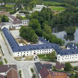 Resort Nová Včelnice, hotel di Nová Včelnice