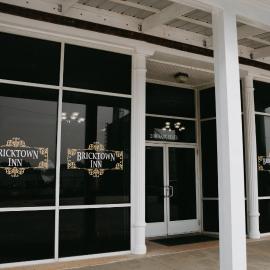 Bricktown Inn, hotel in Camp Point