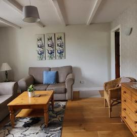 Musselburgh / Edinburgh near QM Uni (30), hotel a Fisherrow
