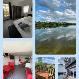 Le chalet de la liez, hotel a Peigny