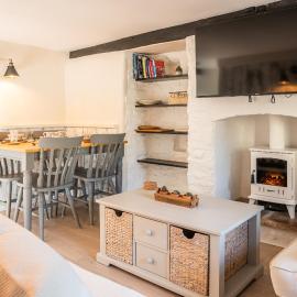 2 Candlemas Cottage