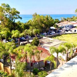 Frontemare Residence, hotel a Fiumefreddo di Sicilia