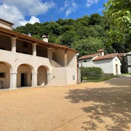 Agriturismo Il Bosco Camere, hotel a Vittorio Veneto