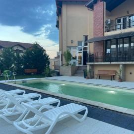 Thermal Family Resort