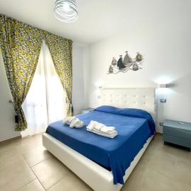 B&B Marconi, hotell Ricadis