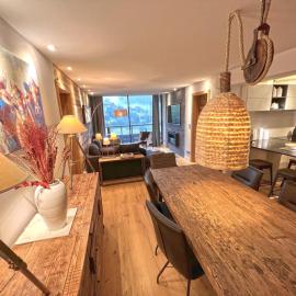 CLUSAZ - Très bel appart chaleureux et design (4 étoiles)