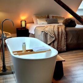 Dream Boutique Edam Coffee & Comfort, hotel em Edam