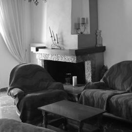 Paul's house, Hotel in Veliaí