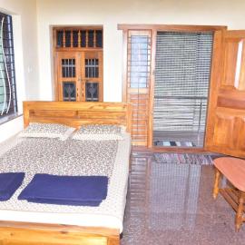 Devatha Homestay, Guest House, Hotel,Dharmasthala-2, hotel a Dharmastala