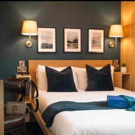 Celtic Lodge Guesthouse - Restaurant & Bar, hotel a Dublín