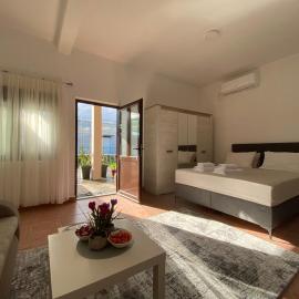 Olive apartment, Hotel in Podgorica