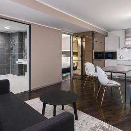 Residence Inn by Marriott Essen City، فندق في إيسن