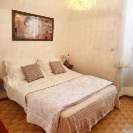 Rosso Antico - Casa Vacanze Agnello