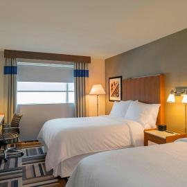 Four Points by Sheraton Midland