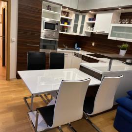 KEY Accommodation Spačilova