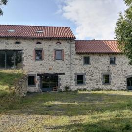 Relais des Gorges de la Truyère