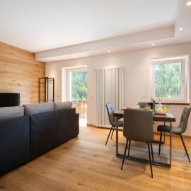 SnowLake Suite & Apartment, hotelli kohteessa Alleghe