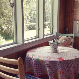 Villa Vintage, hotel in Tammela