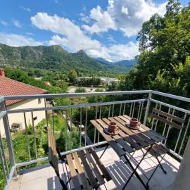 Superb Apartments Virpazar