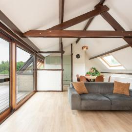 De Burg, hotell sihtkohas Alveringem