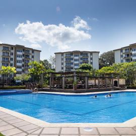 Paradise Jaco Beach Apartment