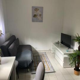 Appartement cosy 15 min d'Orly, hotel i Longjumeau