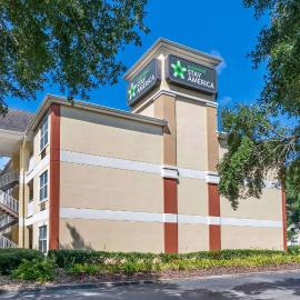 Extended Stay America Select Suites - Gainesville - I-75, hotel i Gainesville