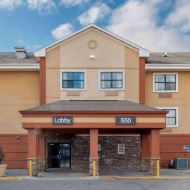 Extended Stay America Suites - Kansas City - South, hotel din Kansas City