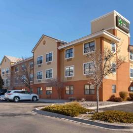 Extended Stay America Suites - Albuquerque - Rio Rancho, hotel em Rio Rancho