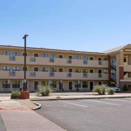 Extended Stay America Select Suites - Phoenix - Scottsdale - North, hotel a Scottsdale