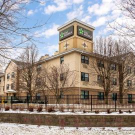 Extended Stay America Suites - Chicago - Schaumburg - I-90, hotel u gradu 'Schaumburg'