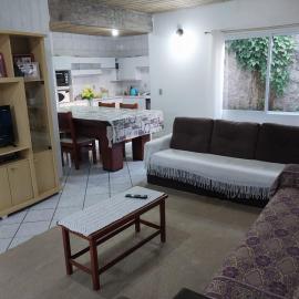 Casa a Três Quadras da Praia da Cal! Torres