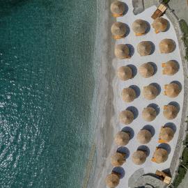 Caresse, a Luxury Collection Resort & Spa, Bodrum, готель у місті Бітез