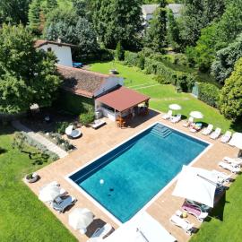 Villa Vitti's - Verona est