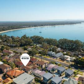 Orana by Experience Jervis Bay