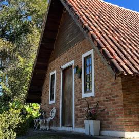 Espaço Benviver, viešbutis mieste Gvaratingeta