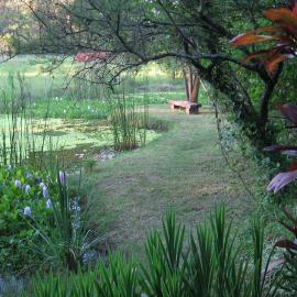 Sen de campo: viví la naturaleza, hotel Colastiné városában