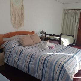La Baquiana 2, hotel a Mercedes