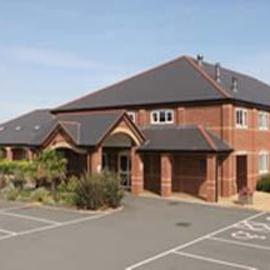 Moreton Park Hotel, hotel Chirkben