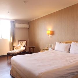 Hermes Hotel, hotel en Hsinchu