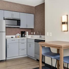 Residence Inn by Marriott Chicago Naperville/Warrenville