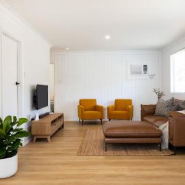 Barney's Beach House Narrawallee