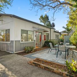 Kingston Gardens by Experience Jervis Bay