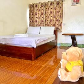 Khong Chiam Hotel, ξενοδοχείο σε Khong Chiam