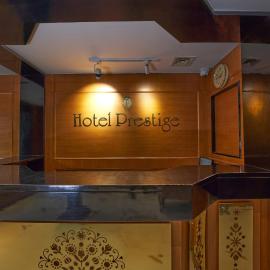 Hotel Prestige, Mangalore