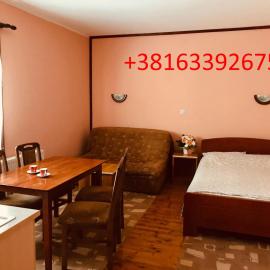 Apartments Vukomanović, hotel i Zlatibor