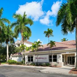 Residence Inn by Marriott Fort Lauderdale City of Plantation, hotel Plantationben