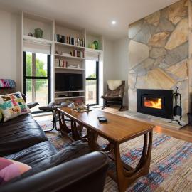 Wombat Hill Lodge, hotel in Daylesford