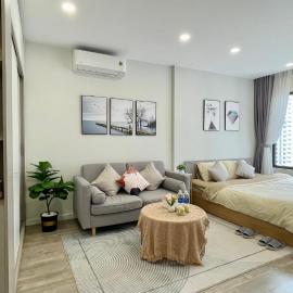 Vinhome Smartcity - Căn hộ cao cấp full tiện ích TTA
